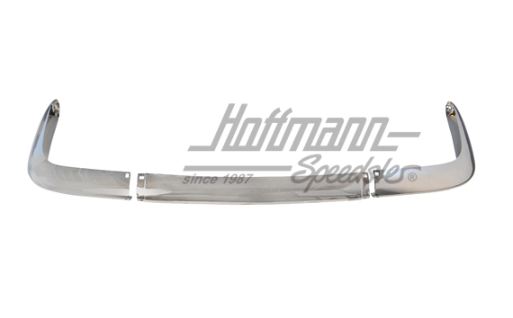 Paraurti completo, posteriore, 8.55-7.71 |  | 060-6510