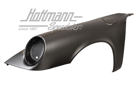 Parafango, 911, 8.73-7.85, sinistra (lungo) | 911 503 031 10 | 590-0521