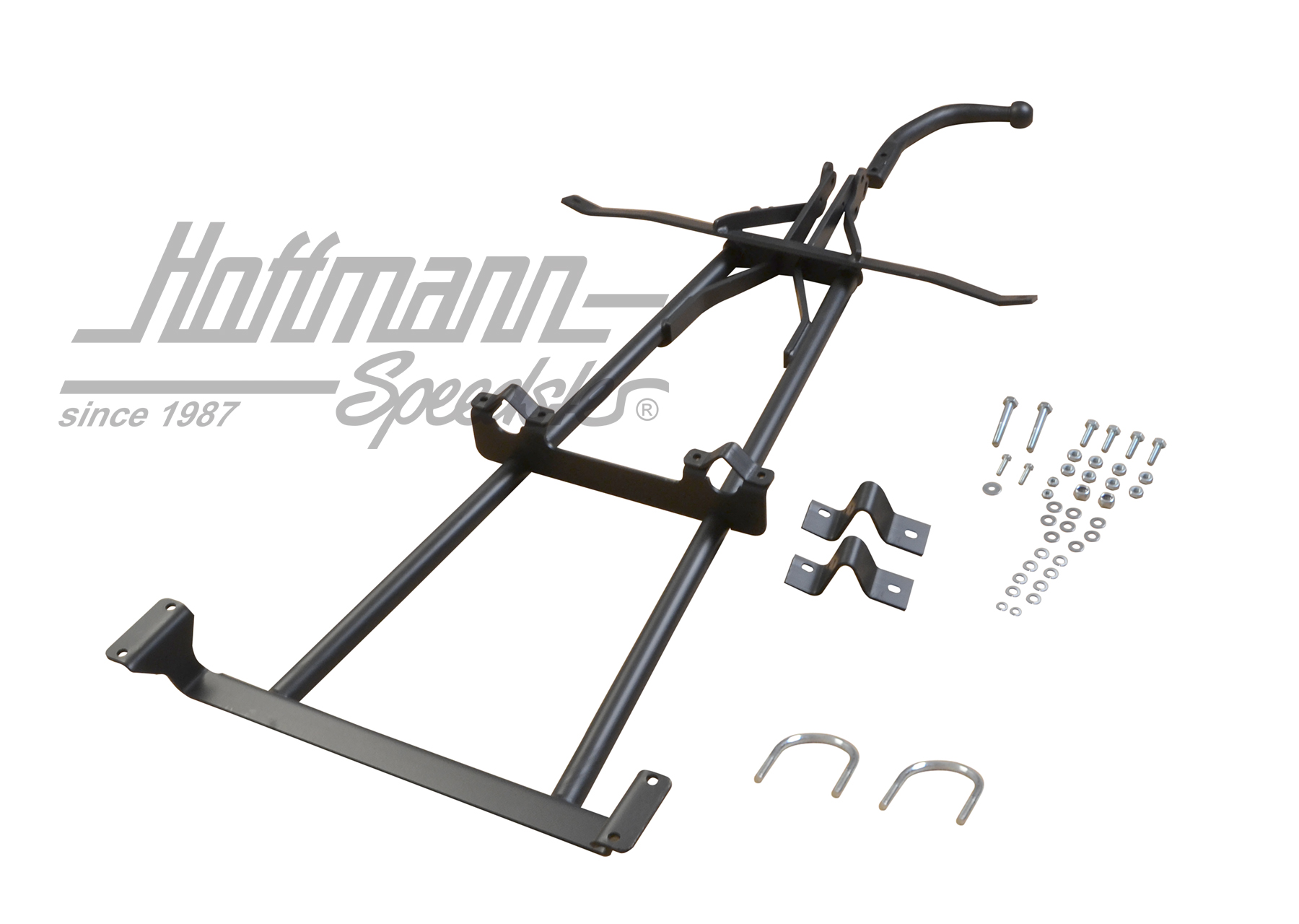 Gancio di traino, Maggiolino Berlina, 1.65-                                                         