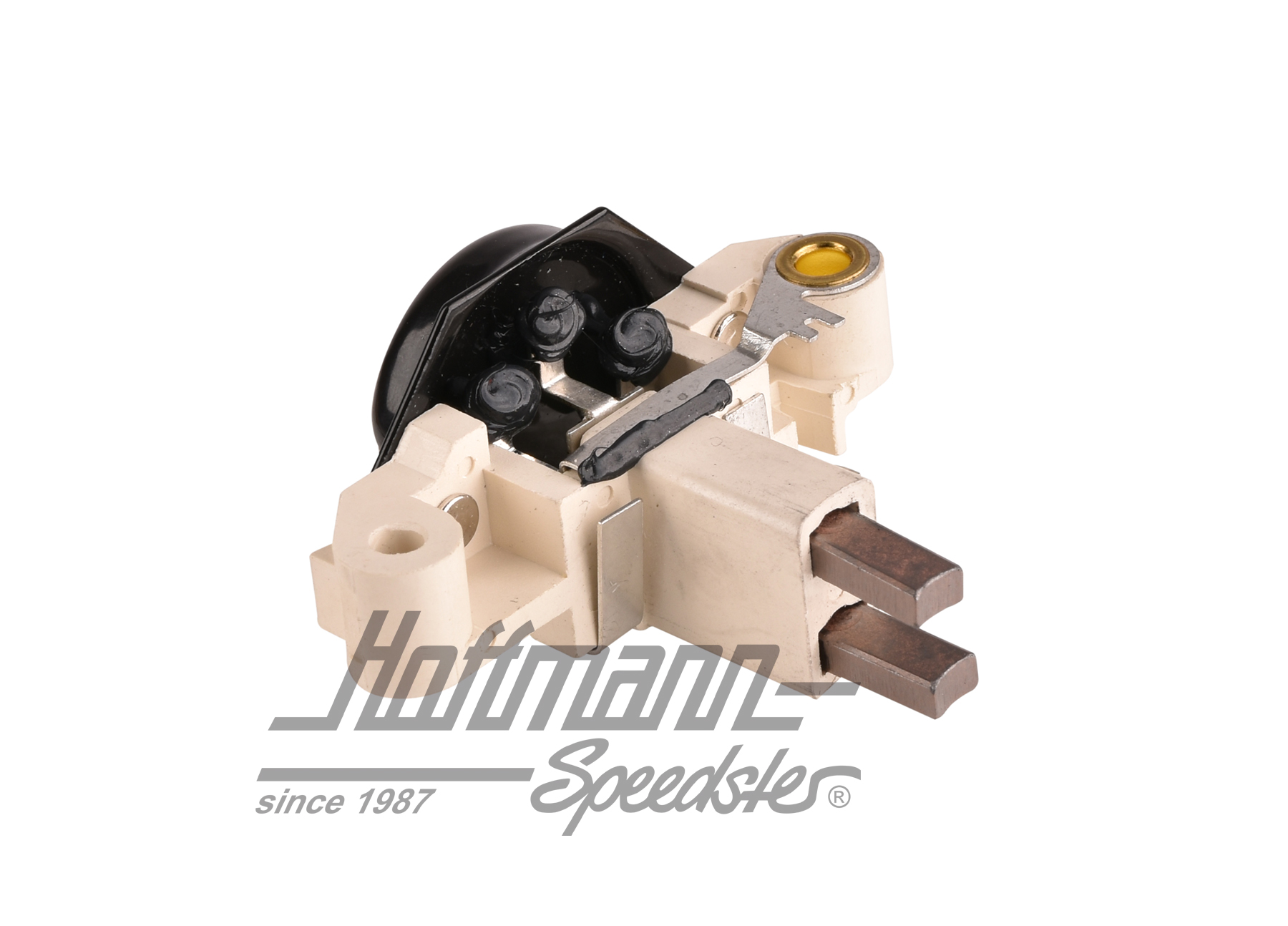 Regolatore di tensione
, 1.9-2.5, 9.90-6.03 | 021 903 803 B | 409-0304