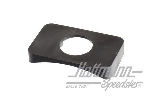 Guida, cuscinetto disinnesto, 911/914 | 901 116 825 11 | 530-0260-10