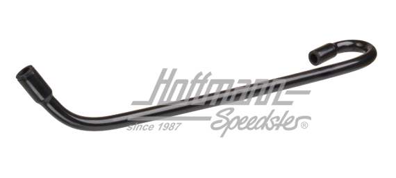 Condotto, serbatoio per ricarica, 72-79 | 211 611 805 G | 090-3041-20