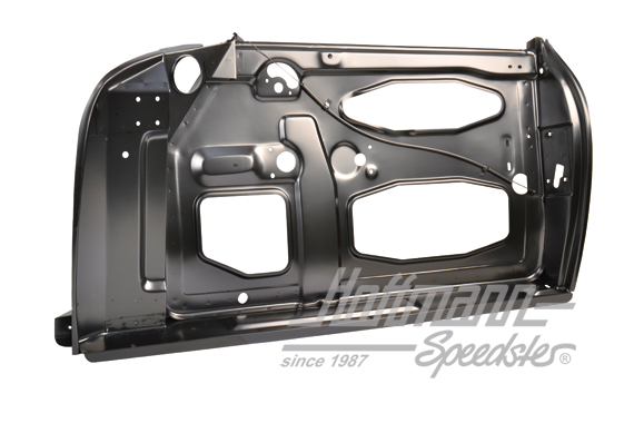 Parte interiore portiera, completa, 356 A/B/C, sinistra                                             