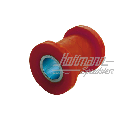 Supporto braccio sospensione, uretano | 16-5122-0 | 020-0702