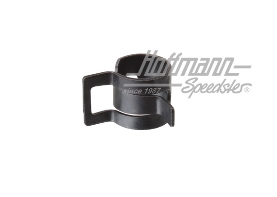 Fascetta di serraggio, 18 mm                                                                        