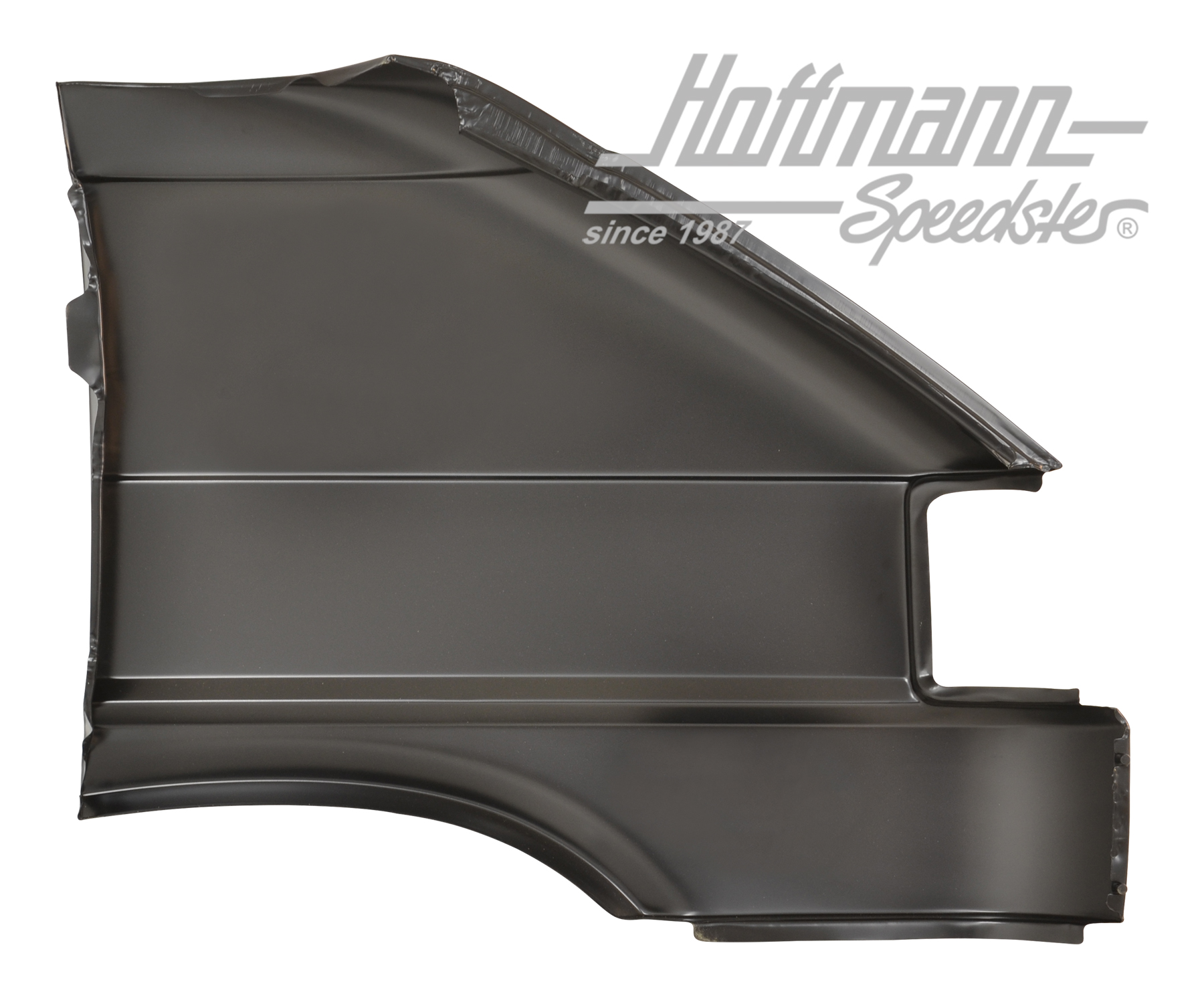 Parafango, Furgone T4, -4.96, sinistra (corto)                                                      