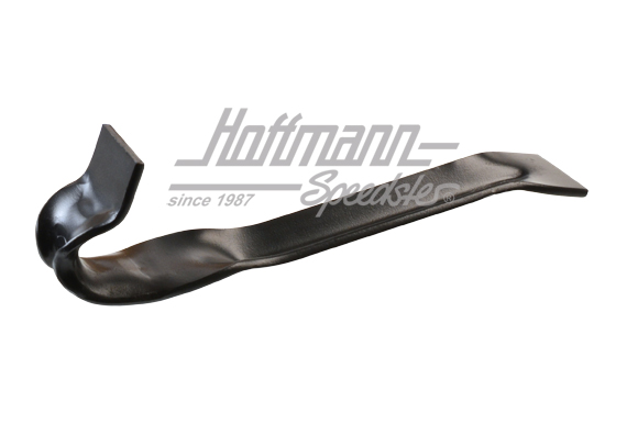 Occhiello di traino, anteriore, Furgone T3 | 251 807 401 | 370-2230