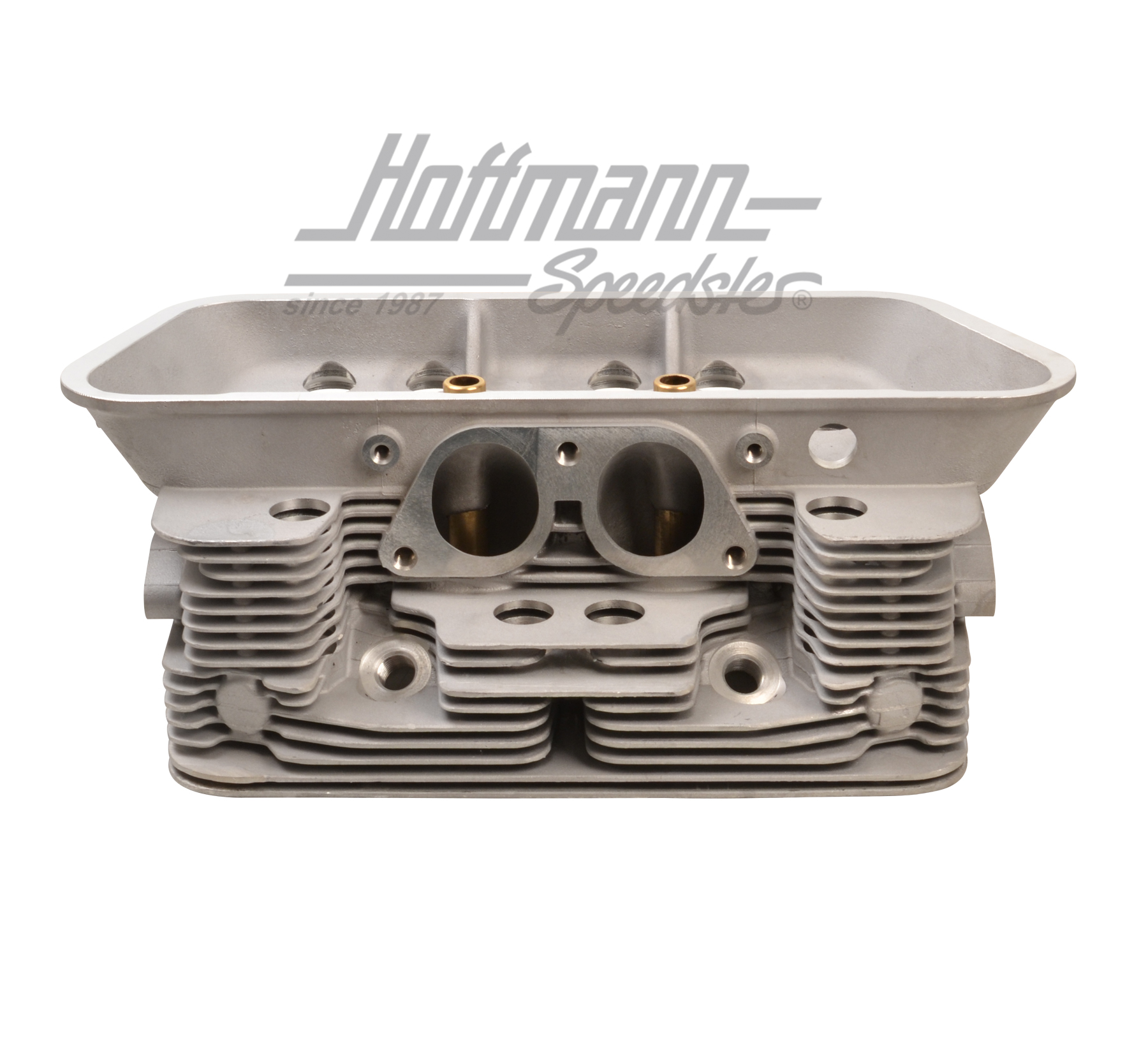 Testata, nuda, Porsche 356 C/912                                                                    