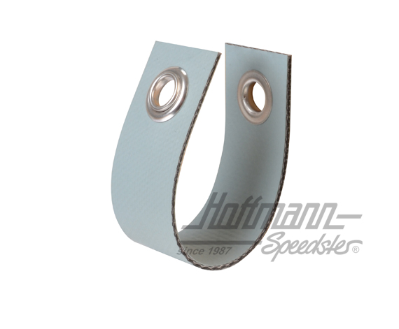 Fascetta di sicurezza, condotto / cavo                                                              