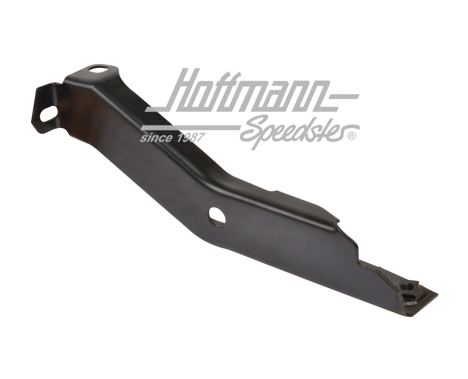 Supporto paraurti, posteriore, Golf 2 GL, sinistra                                                  