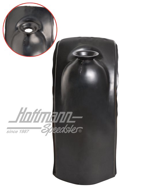 Inserimento amortizzatore, posteriore, sinistra / destra | 952054-0 | 185-2680