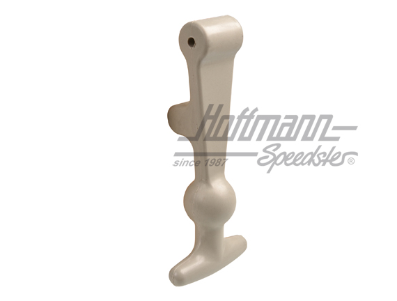 Gomma di chiusura, tetto Westfalia, grigio | 231 068 013 A | 090-6080