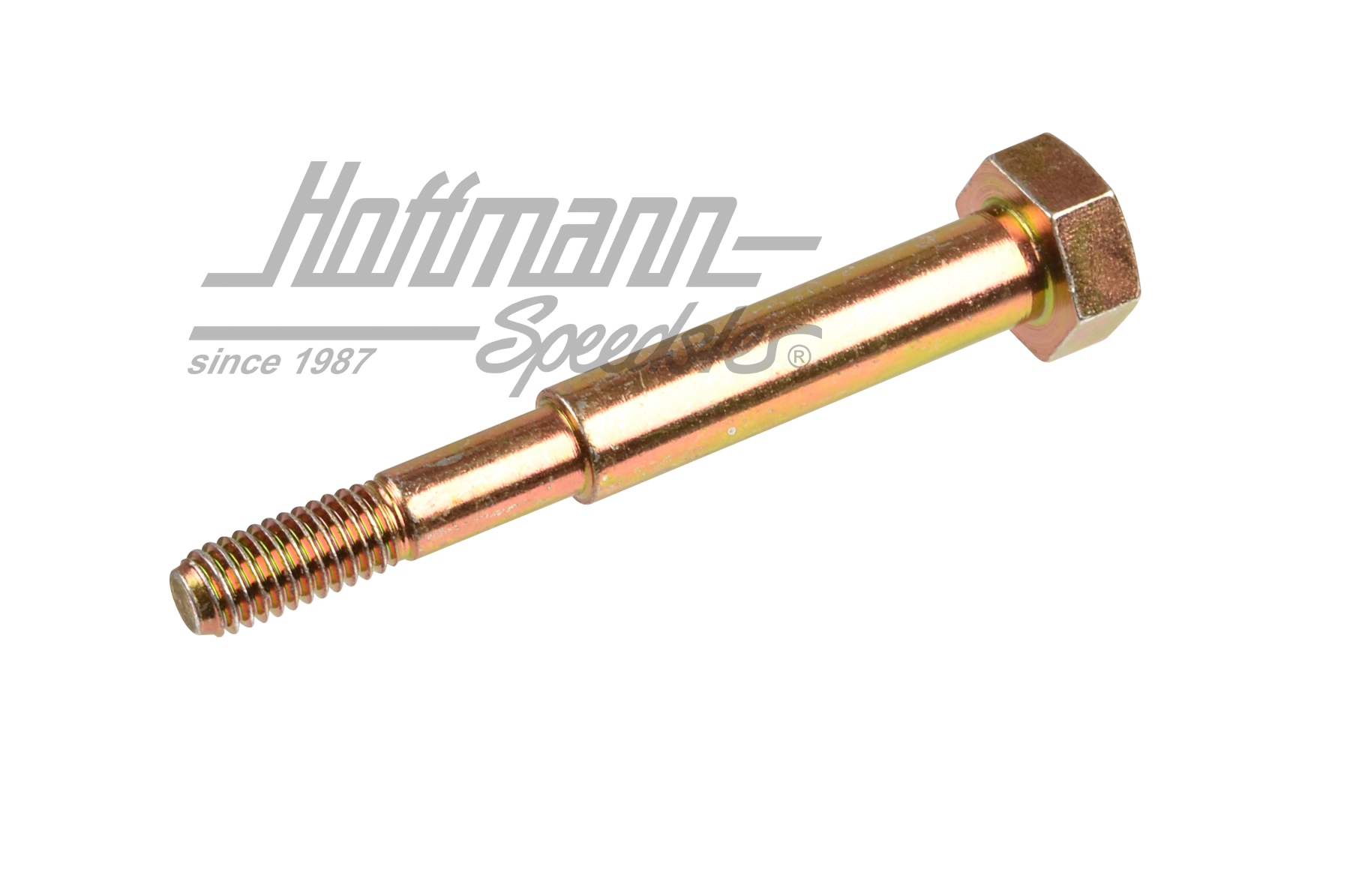 Bullone di fissaggio, leva del cambio, Furgone T4, 1.96-6.03
                                      