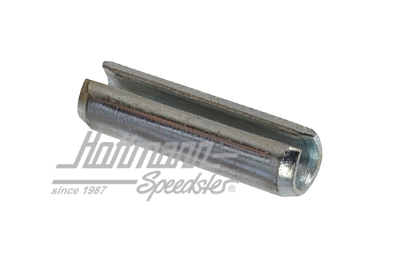 Manicotto di serraggio, albero motore, tipo 4 / WBX | N  013 309 1 | 092-0210-20