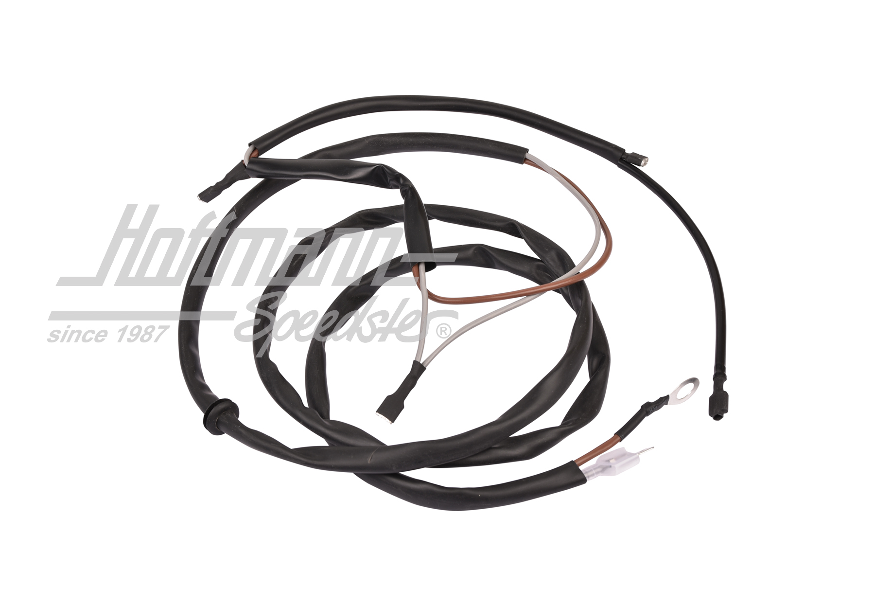 Set di cavi, luce di targa
, 65-68 | 901 612 041 20 | 580-1298-60