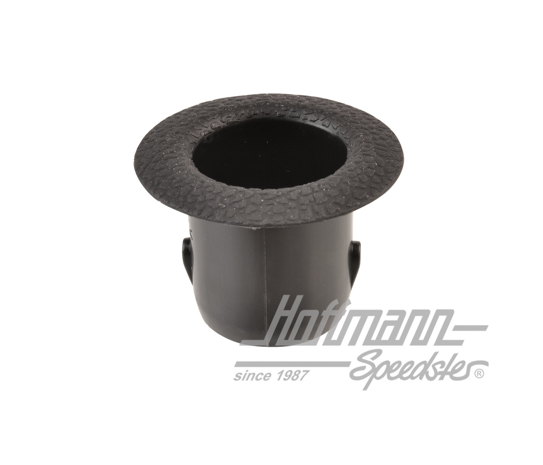 Guida, poggiatesta, Furgone T2, nero
                                                              