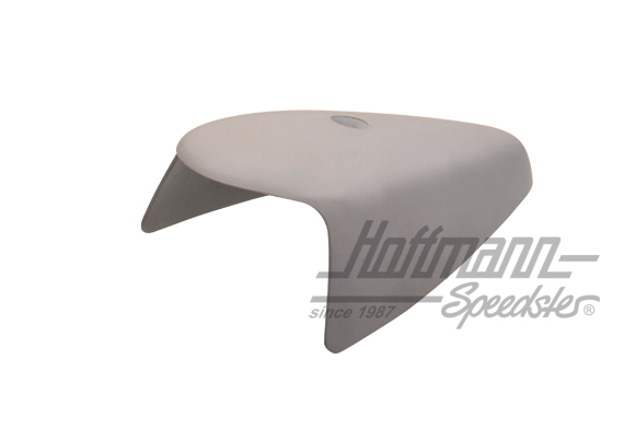 Tappo di copertura, lampeggiatore (larga), con mano di fondo | 111 953 163 D GRUNDIERT | 020-4458-60