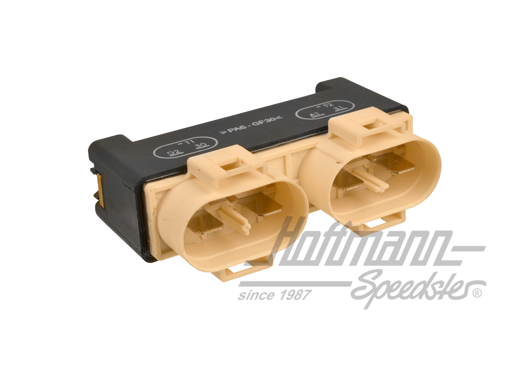 Relè, regolazione del ventilatore, radiatore, 40A/50A                                               