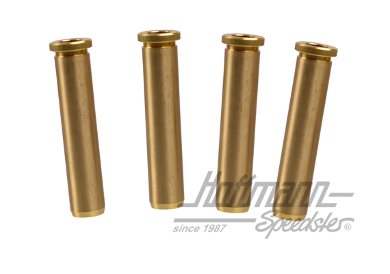Guide della valvola, 8 mm, ammissione, 2. sovramisura | 021 101 407 A | 092-0474