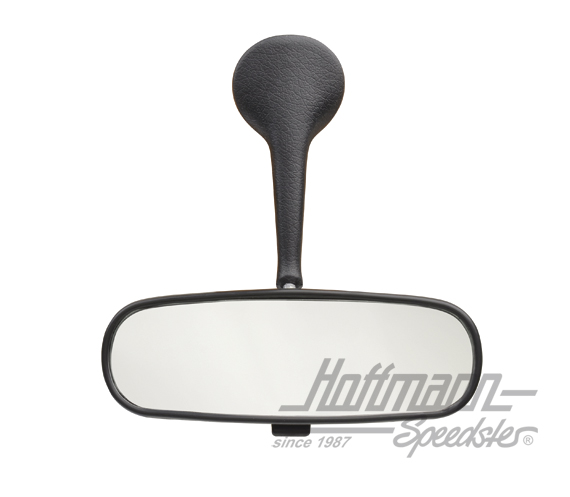 Retrovisero interno, piede nero, 8.67-9.90 | 111 857 511 OB | 045-9249-10