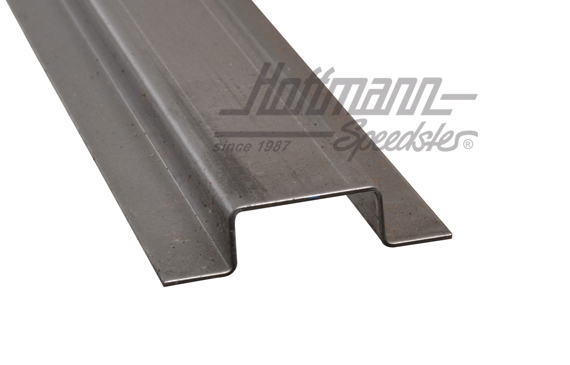 Lamiera di rinforzo, parte laterale, 1200 mm 

                                                   