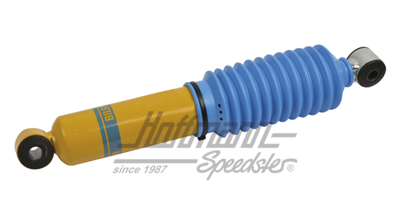 Ammortizzatore, anteriore, 356, Bilstein                                                            