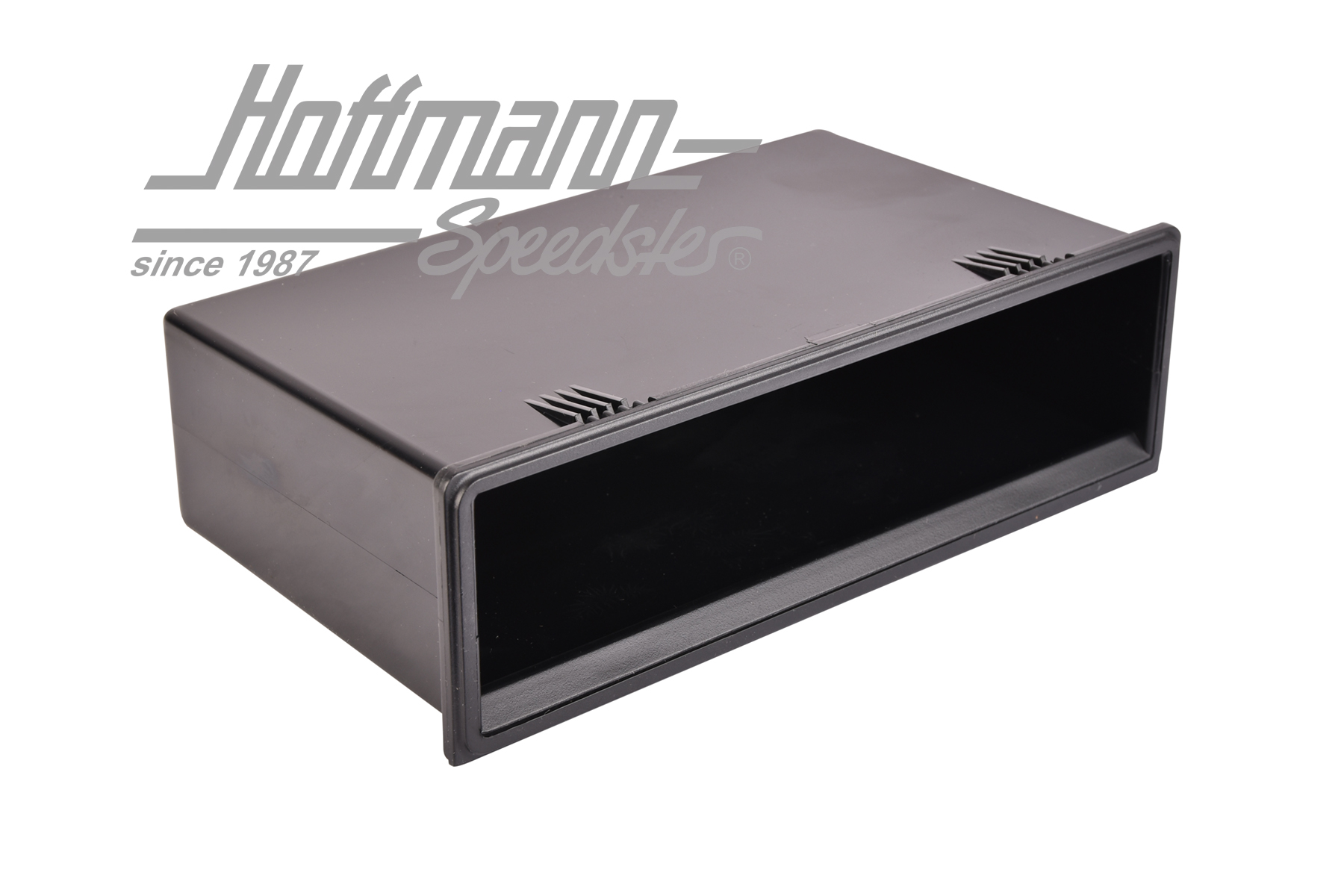 Vano portaoggetti, slot radio, Golf 1 | 321 857 233 B 01c | 180-5040