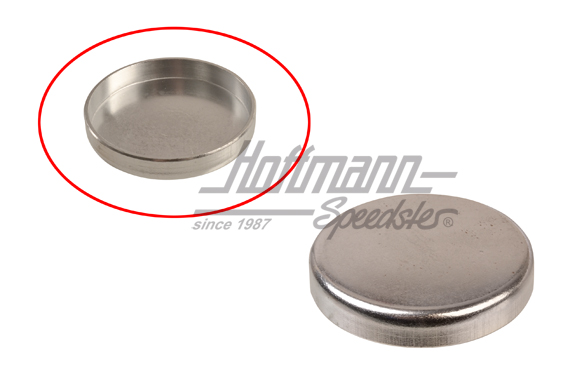 Coperchio di chiusura
, alloggiamento reduttore | 211 501 249 | 089-3082-20