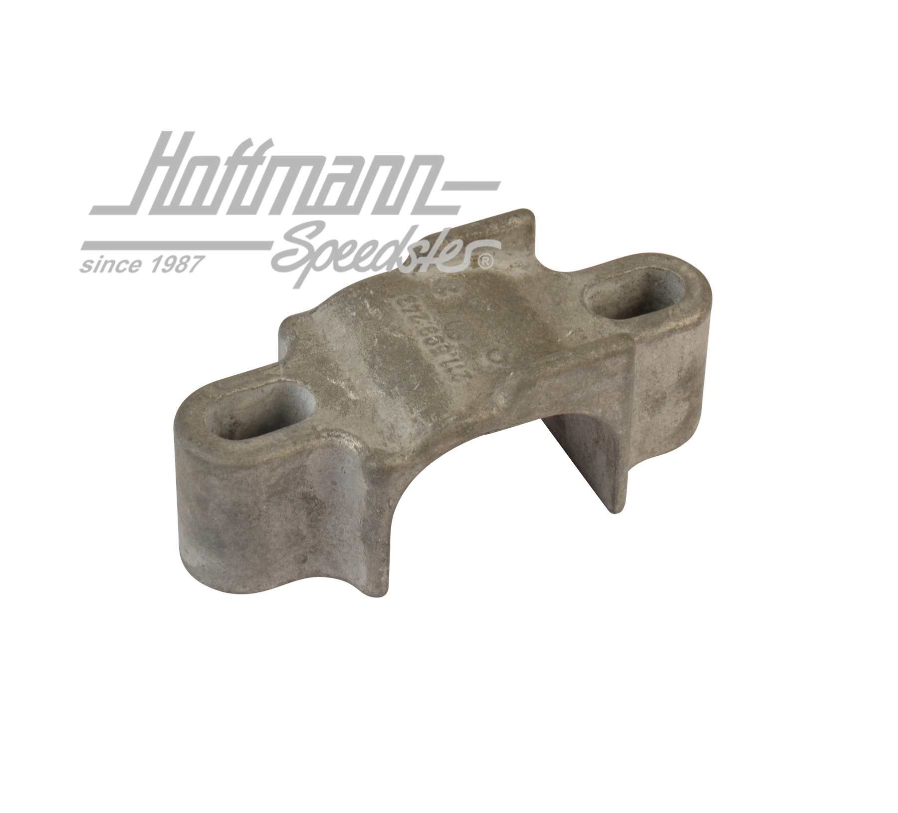 Alloggiamento, staffa supporto, cambio, Furgone T2                                                  
