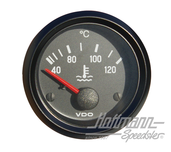 Termometro dell'acqua, "Cockpit inter." | 310 030 002 G | 021-0222