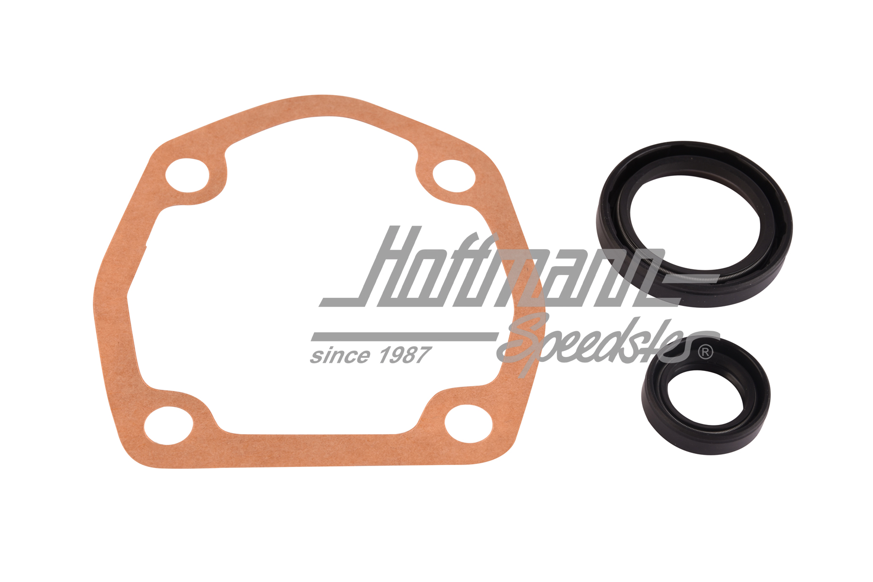Set di guarnizioni, sterzo, .52-.60 (.65) |  | 020-4300-93