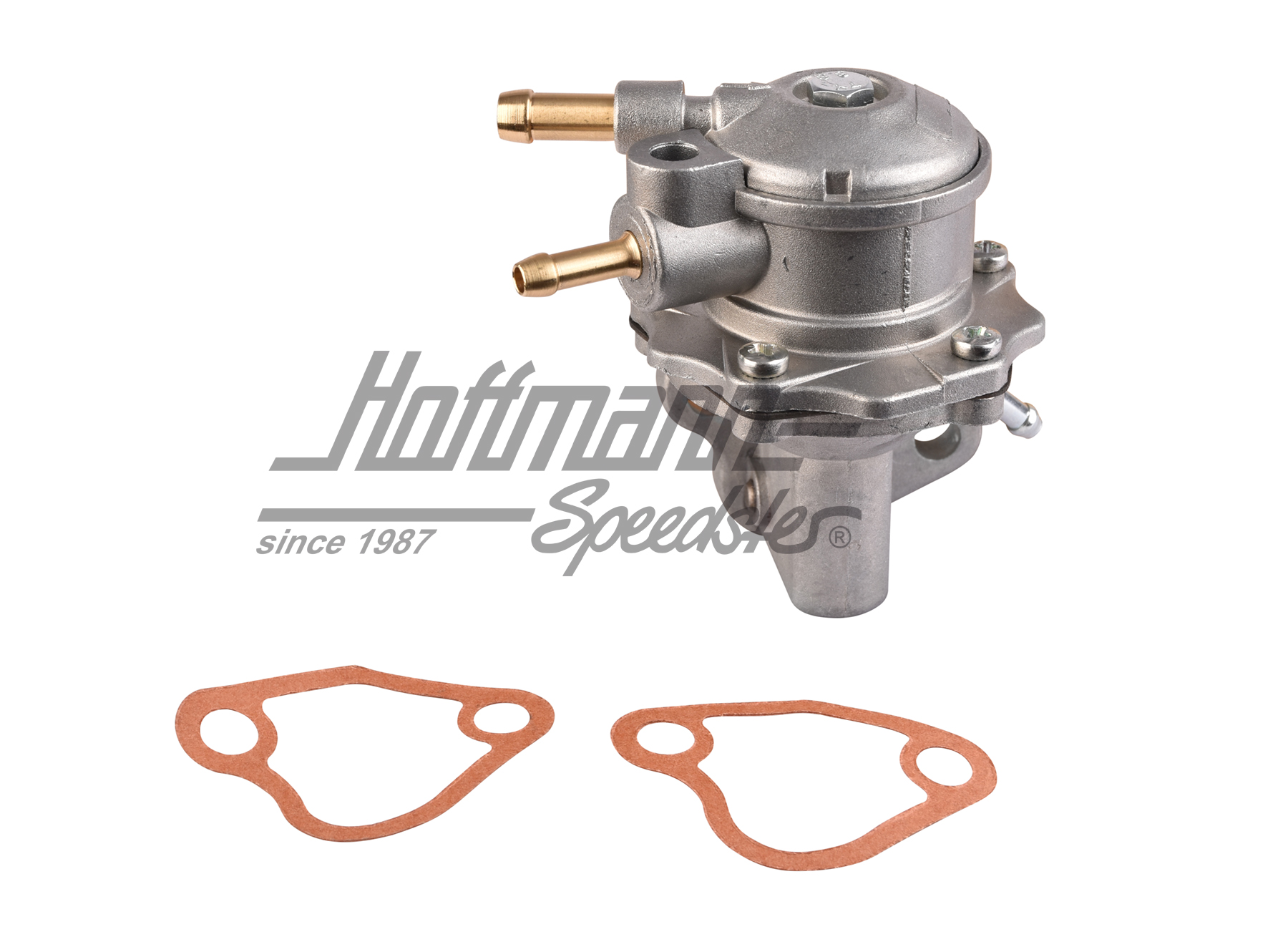 Pompa della benzina,  2.0, Furgone T2/T3, 3.76-12.82 | 021 127 025 B | 092-0861-10