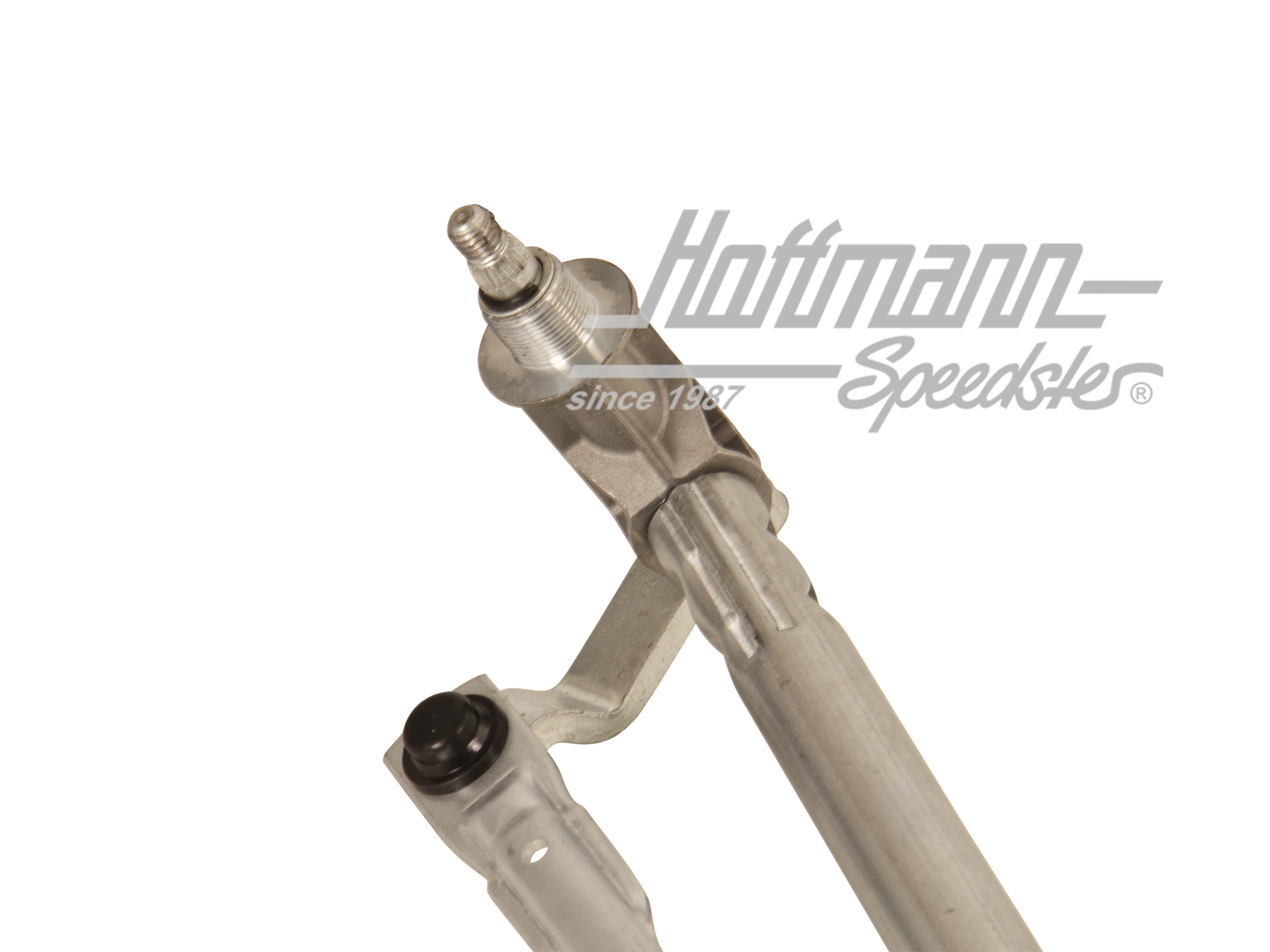 Set di tiranteria di tergicristallo, completo, Furgone T4                                           