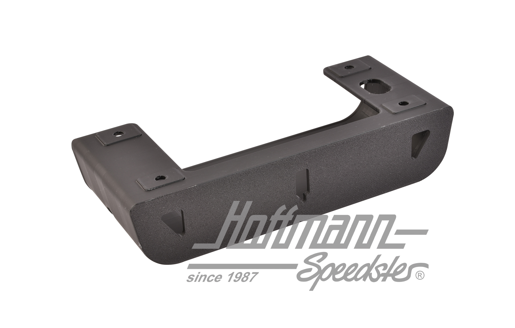 Portaoggetti, cruscotto, inferiore, nero                                                            