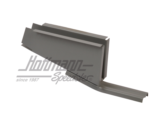 Braccio, traversa, .67-, centro, destra, Qualità Superior | 211 703 120 A | 096-0462-10