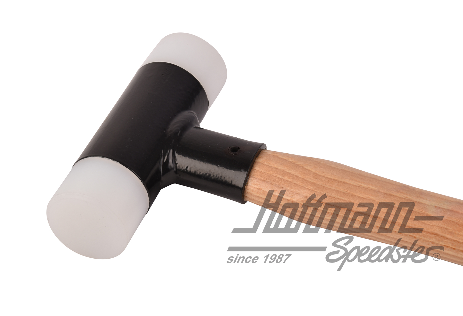 Martello, martello morbido, Ø 30mm                                                                  