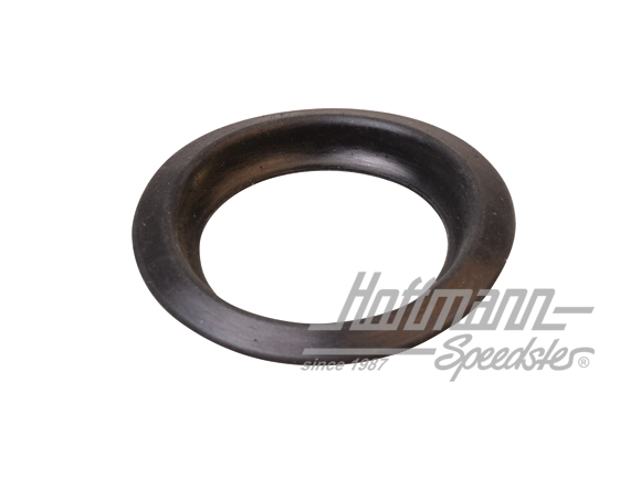 Guarnizione, serratura portellone posteriore, 12.83-7.92                                            