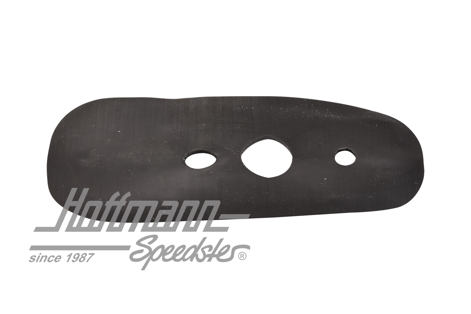 Supporto, specchietto, sinistra                                                                     