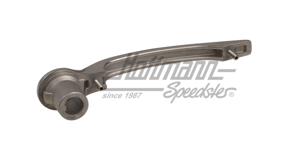 Maniglia di portiera, Porsche 911/912, acciaio inossidabile                                         