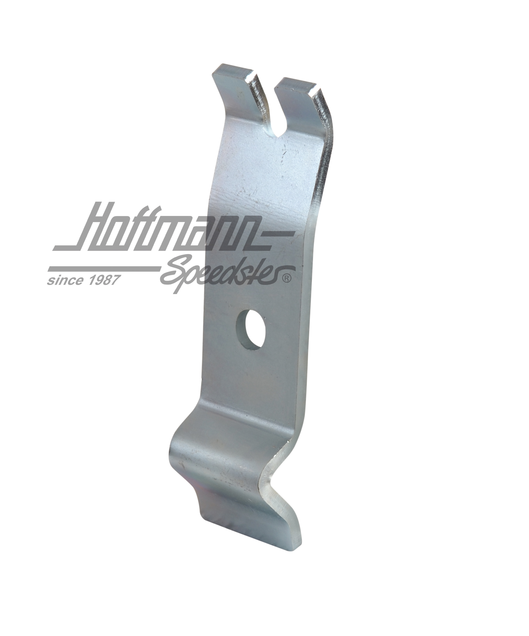 Supporto batteria, Furgone T3, sedile girevole anteriore | 251 915 313 A | 340-0320-10