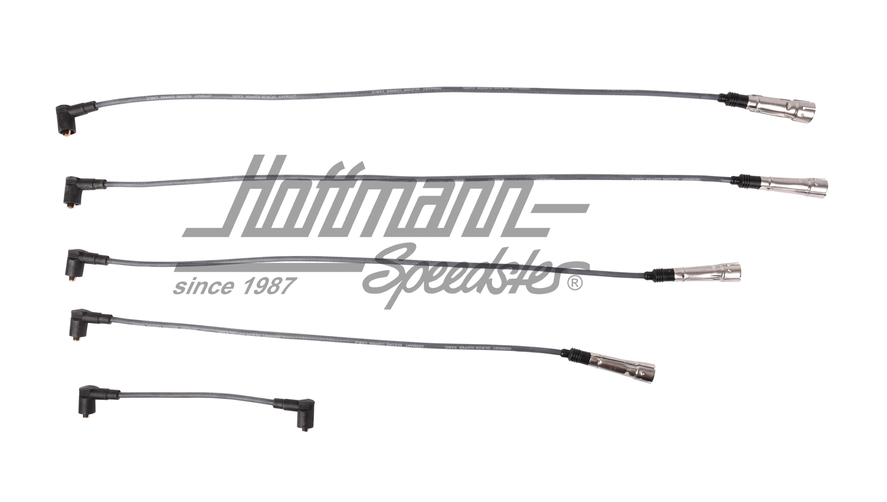 Set di cavi di accensione, 924, Qualità Superiore                                                   