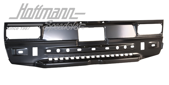 Lamiera posteriore, Furgone T3 | 251 813 193 H | 390-0395
