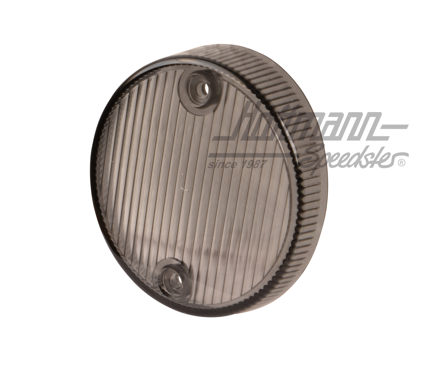 Vetro, luce di posizione laterale, nero, sinistra                                                   