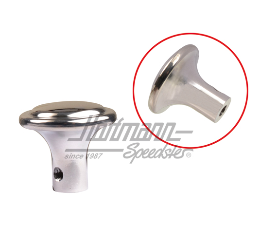 Pulsante, trazione cofano, Billet Style | 11-4538-0 | 020-1861