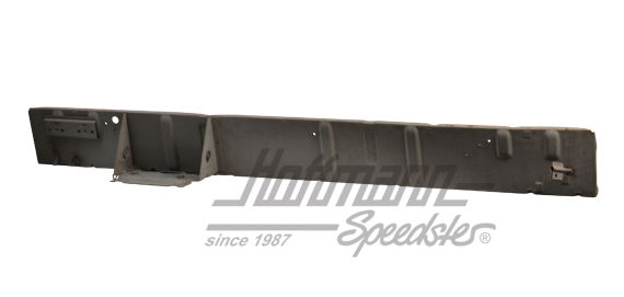 Vano bagagli, anteriore, Pescaccia, 1.74-12.79                                                      