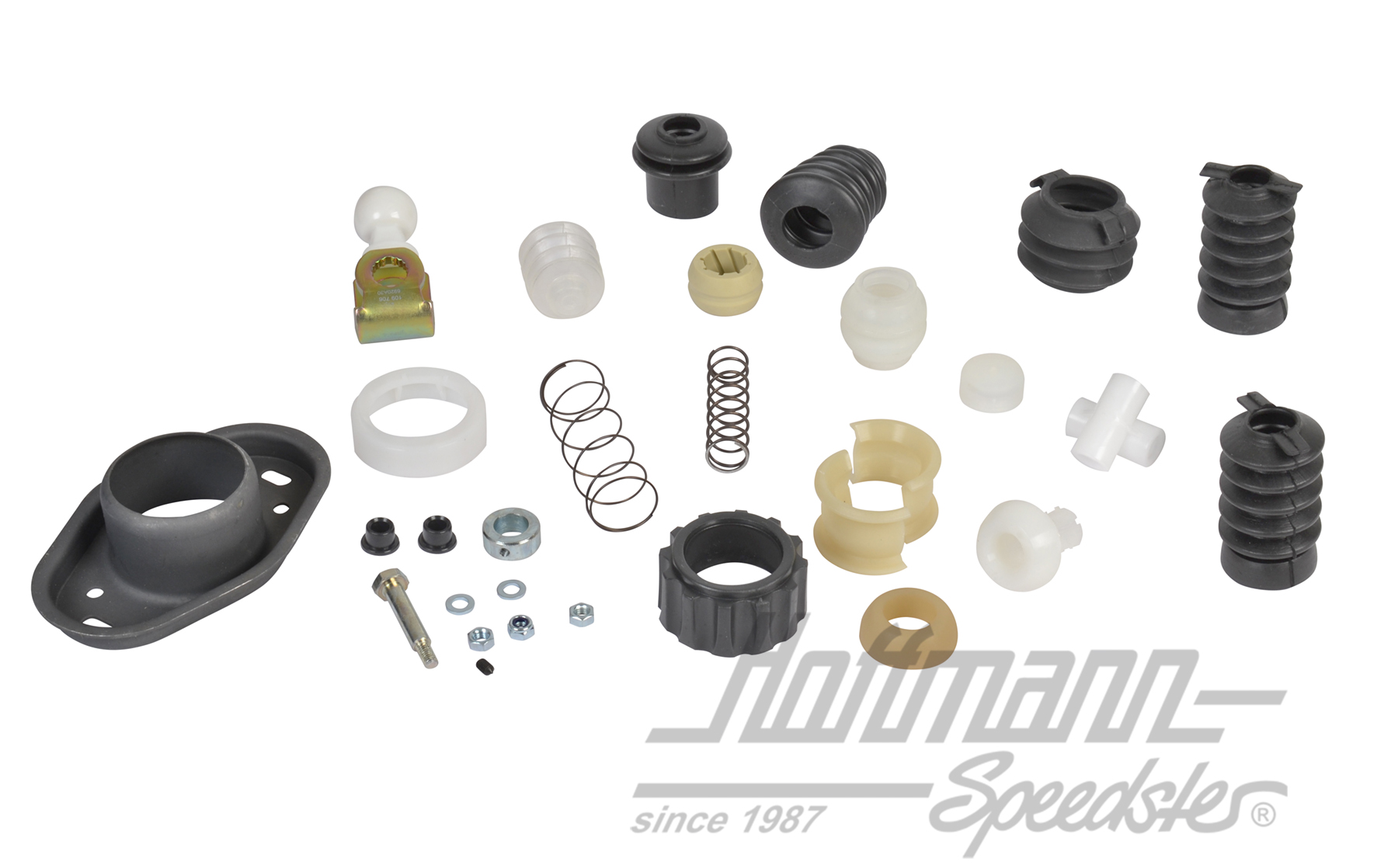 LuK Kit riparazione, Cambio manuale LuK GearBOX 462 0206 10