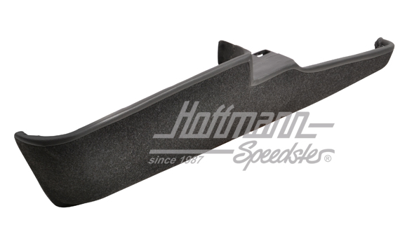 Compartimento portaoggetti, porta, 911, 74-89, sinistra | 911 555 037 02 | 580-0520-01