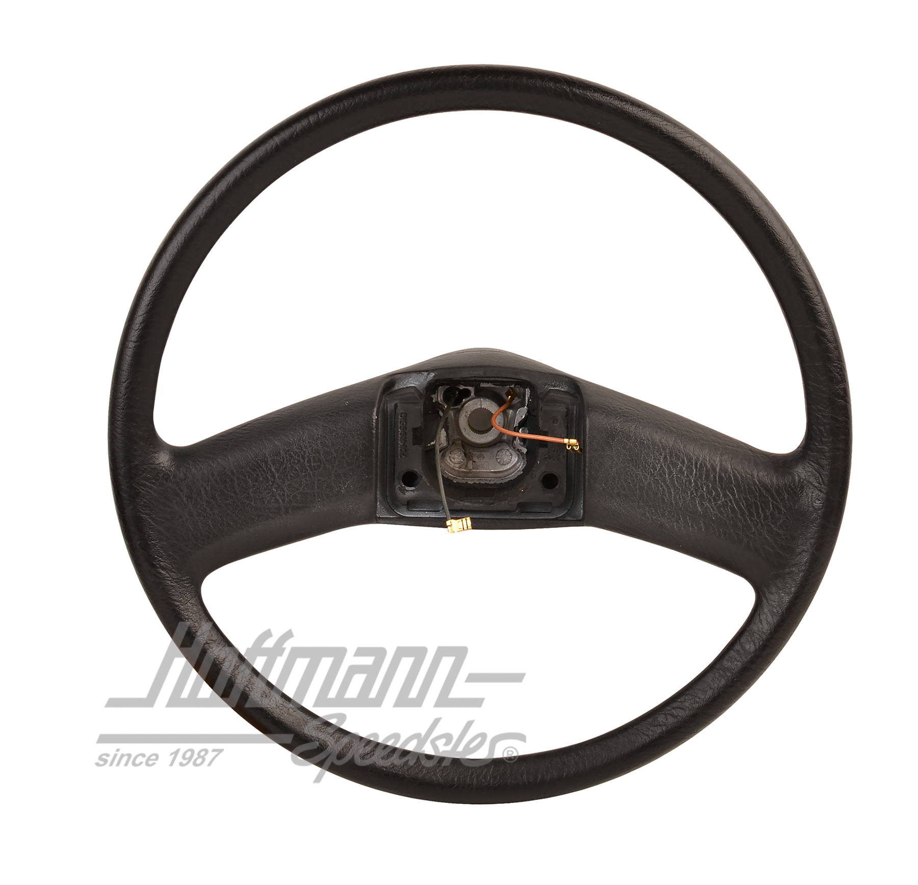 Volante, Furgone T4, senza servosterzo | 701 419 651 G O1C | 404-5200