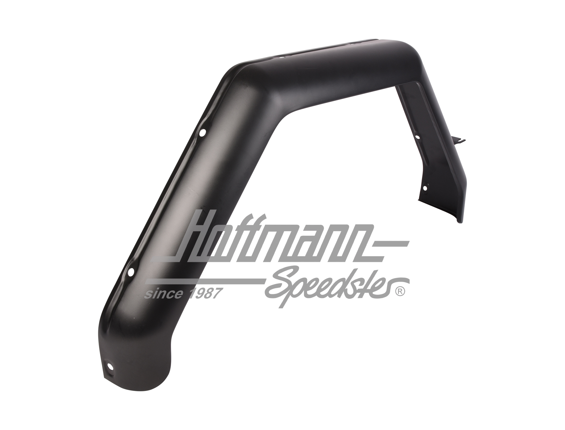 Parafango, Tipo 181, di serie, posteriore, sinistra | 181 821 301 | 080-1134-11