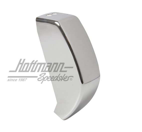 Rostro paraurti, posteriore, sinistra/destra | 901 505 033 20 | 510-9820